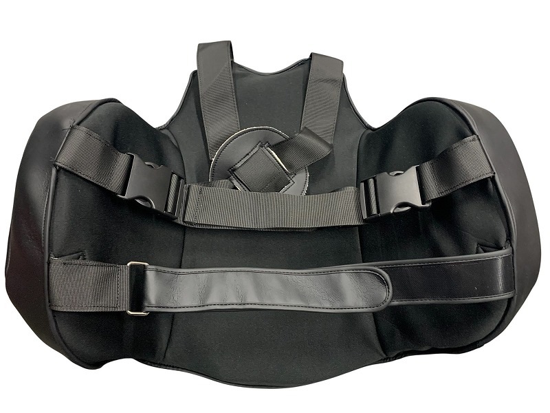 GRIT BODY PROTECTOR �ܥǥ��ץ��ƥ�����