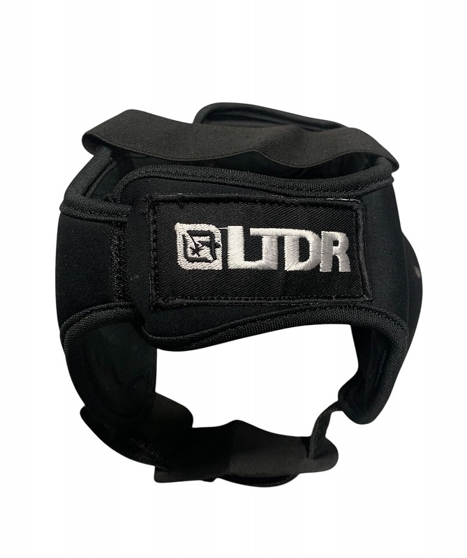 GRIT 2605 EAR GUARD BLACK/�쥹��� ���� ���䡼������