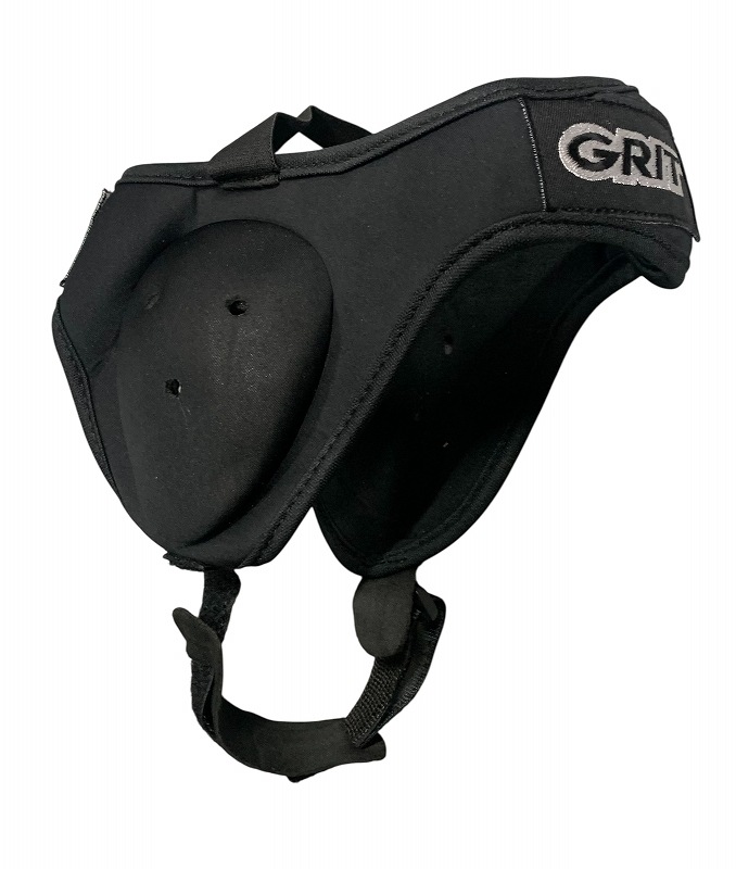 GRIT 2605 EAR GUARD BLACK/�쥹��� ���� ���䡼������