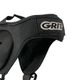 GRIT 2605 EAR GUARD BLACK/�쥹��� ���� ���䡼������