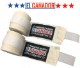 EL GANADOR Hand Wrap WHITE���Х�ơ��� 400cm