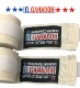 EL GANADOR Hand Wrap WHITE���Х�ơ��� 400cm