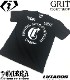 COBRA��LUTADOR TRAINING DRY TEE 2003 GRIT