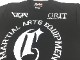 COBRA��LUTADOR TRAINING DRY TEE 2003 GRIT