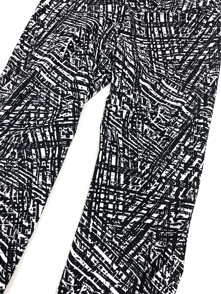 PIKAI SINGLE LAYER LEGGING RETRO