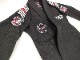 neutroGRITLUTADOR JIU-JITSU GI  2202 SPECIAL MODEL BK