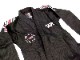 neutroGRITLUTADOR JIU-JITSU GI  2202 SPECIAL MODEL BK