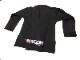 neutroGRITLUTADOR JIU-JITSU GI  2202 SPECIAL MODEL BK