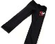 neutroGRITLUTADOR JIU-JITSU GI  2202 SPECIAL MODEL BK