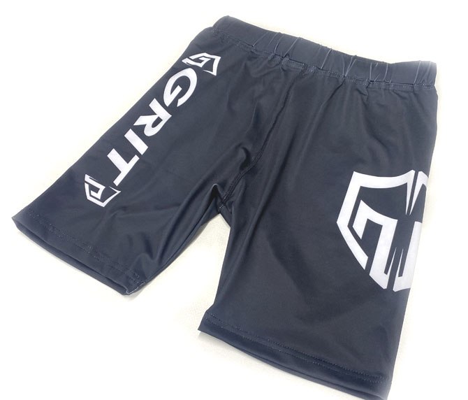 GRIT 2309 MIDDLE SPATS BLACK ���ѥå�