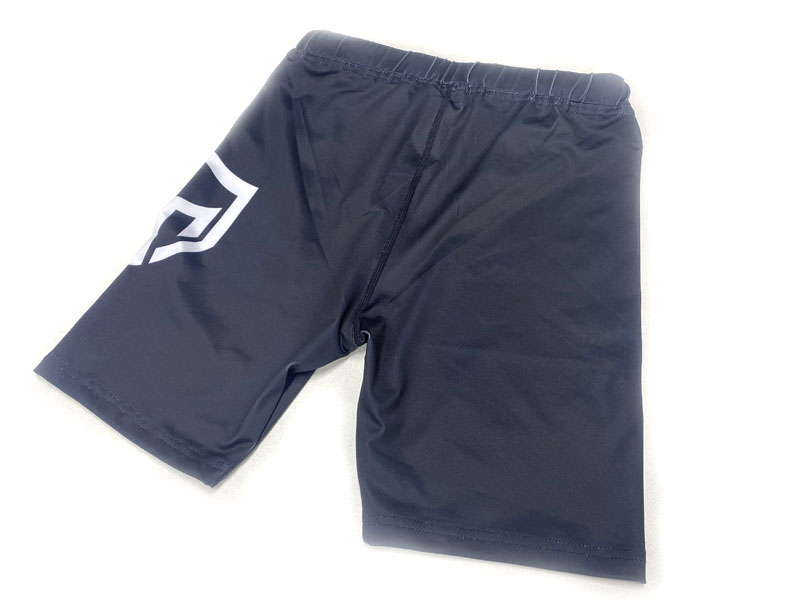 GRIT 2309 MIDDLE SPATS BLACK ���ѥå�