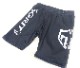 GRIT 2309 MIDDLE SPATS BLACK ���ѥå�