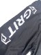 GRIT 2309 MIDDLE SPATS BLACK ���ѥå�