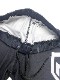 GRIT 2309 MIDDLE SPATS BLACK ���ѥå�