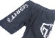 GRIT 2309 MIDDLE SPATS BLACK ���ѥå�