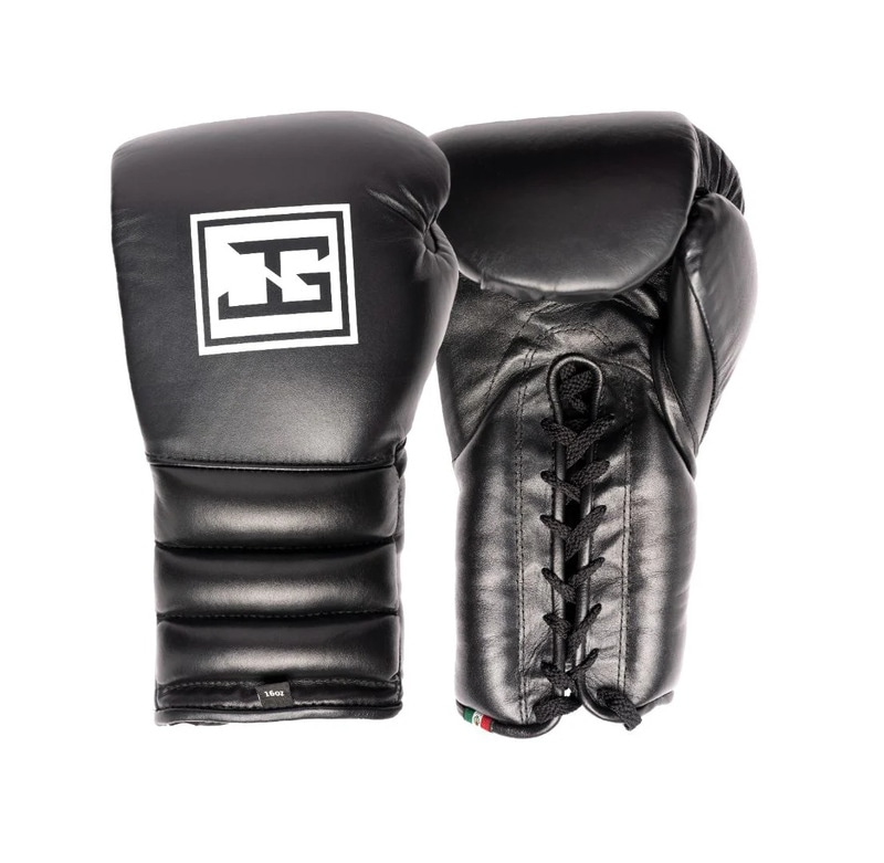 The Joyagear MEXICO "MATADOR" Laces Gloves