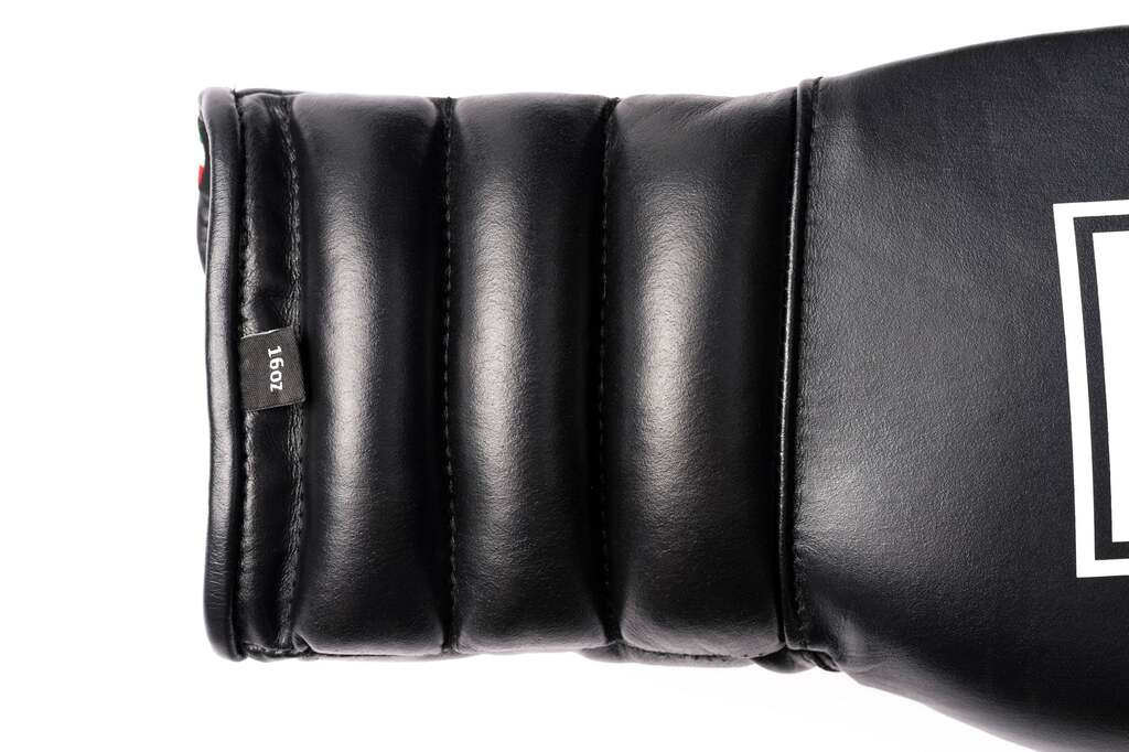 The Joyagear MEXICO "MATADOR" Laces Gloves