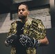 The Joyagear MEXICO "MATADOR" Laces Gloves