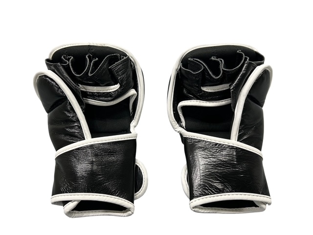 GRIT��WEIRDO/ ERSON YAMAMOTO collaboration MMA�������ֵ֡Ƥβڡ�