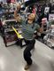 GRIT��WEIRDO/ ERSON YAMAMOTO collaboration MMA�������ֵ֡Ƥβڡ�