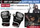 GRIT��WEIRDO/ ERSON YAMAMOTO collaboration MMA�������ֵ֡Ƥβڡ�