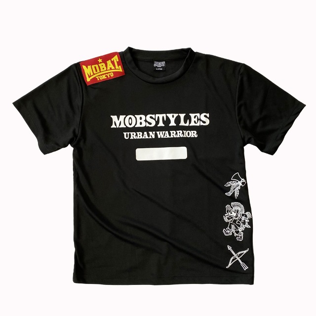 URBAN WARRIOR DRY Tee