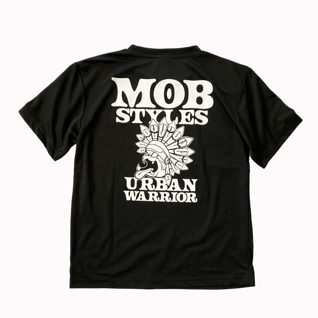 URBAN WARRIOR DRY Tee