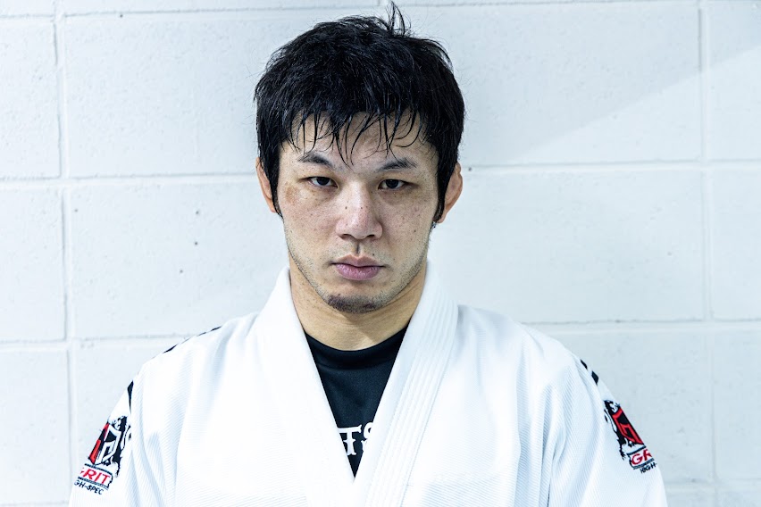 neutroGRITLUTADOR JIU-JITSU GI  2202 SPECIAL MODEL WH