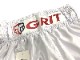 GRIT BOXING LONG SHORTS WHITE ܥ󥰥硼 ܥ󥰥ȥ󥯥