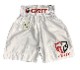 GRIT BOXING LONG SHORTS WHITE ܥ󥰥硼 ܥ󥰥ȥ󥯥