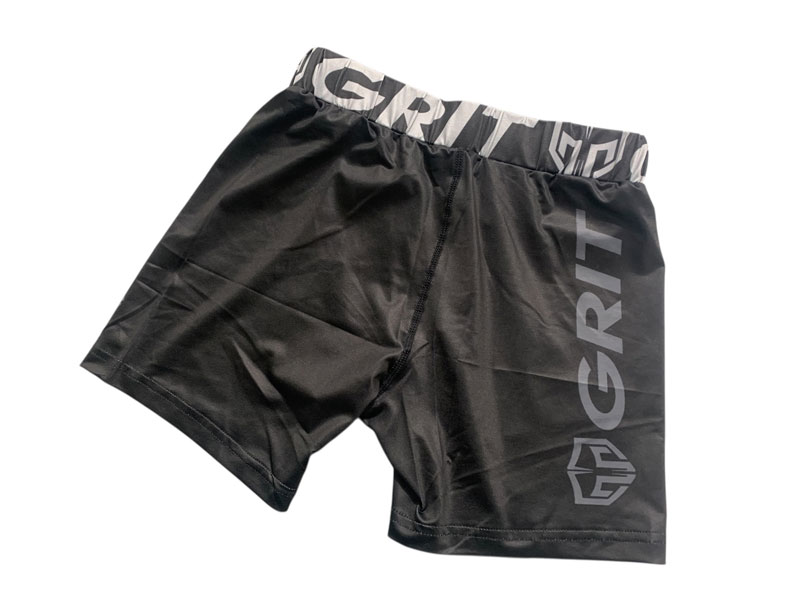 GRIT 2509 WEIGH-IN  BOXER SHORTS ����������ѥå�/�ݥꥨ���ƥ��Ǻ�/�������ȤҤ��դ�