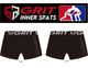 GRIT 2509 WEIGH-IN  BOXER SHORTS ����������ѥå�/�ݥꥨ���ƥ��Ǻ�/�������ȤҤ��դ�