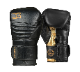JOYA KICKBOXING GLOVE 'GOLD FALCON' LEATHER