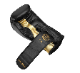 JOYA KICKBOXING GLOVE 'GOLD FALCON' LEATHER