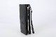 GRIT LONG LEATHER WALLET BLACK ܳ å 