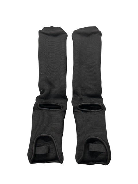 ��ȯ�� GRIT/LUTADOR ����ܥ졼����� LEG GUARD ��å������ɡʿƻإեå��ա�