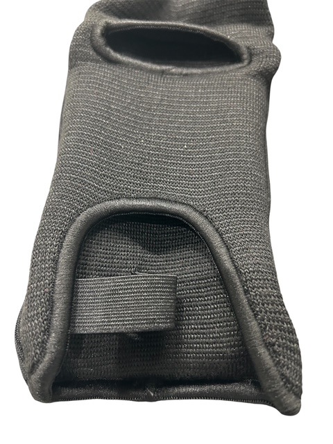 ��ȯ�� GRIT/LUTADOR ����ܥ졼����� LEG GUARD ��å������ɡʿƻإեå��ա�