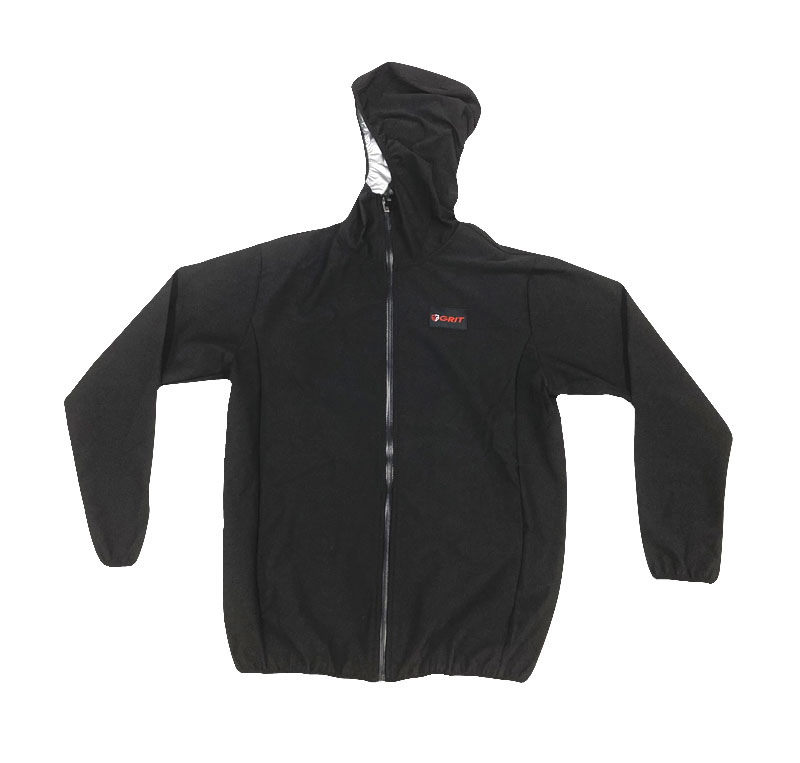 GRIT ULTRA STRETCH SAUNA SUIT ʥ 岼å