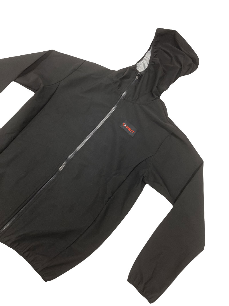 GRIT ULTRA STRETCH SAUNA SUIT ʥ 岼å