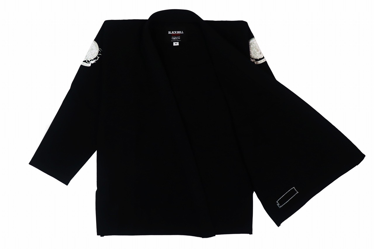 BLACKBULL ���Ѱ� Light R2.0����