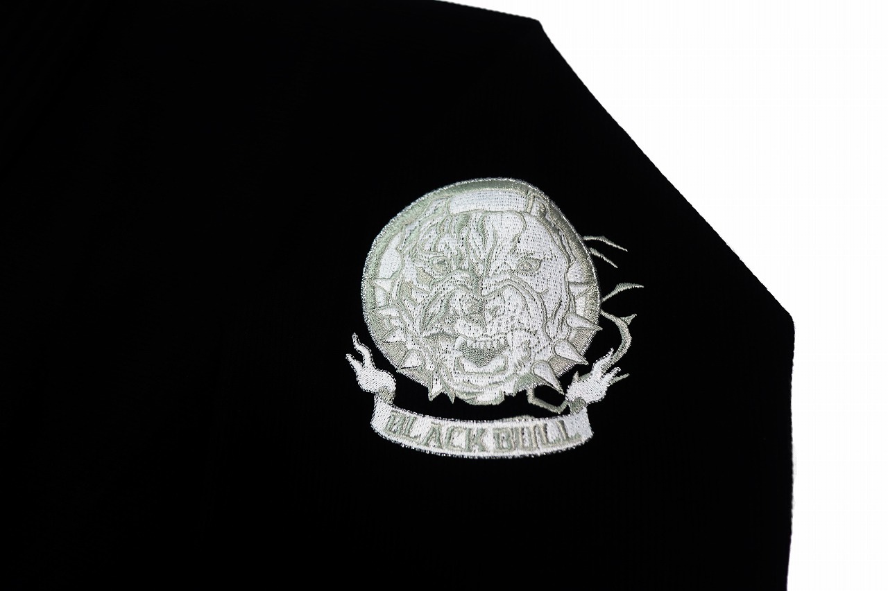 BLACKBULL ���Ѱ� Light R2.0����