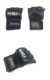 COBRA OPEN FINGER GLOVE BLACK (Professional Type)