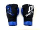 GRIT LACE UP BOXING GLOVE 2202 BLUE ɳ ܥ󥰥