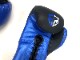 GRIT LACE UP BOXING GLOVE 2202 BLUE ɳ ܥ󥰥
