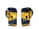 RSCGRIT BOXING BAG GLOVE 2211 BK/GD
