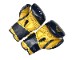 RSCGRIT BOXING BAG GLOVE 2211 BK/GD