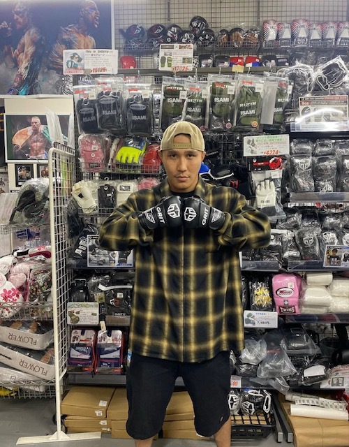 GRIT 2310 MULTI LAYERED MMA GLOVE MMA�������� �����ץ�ե��󥬡���������