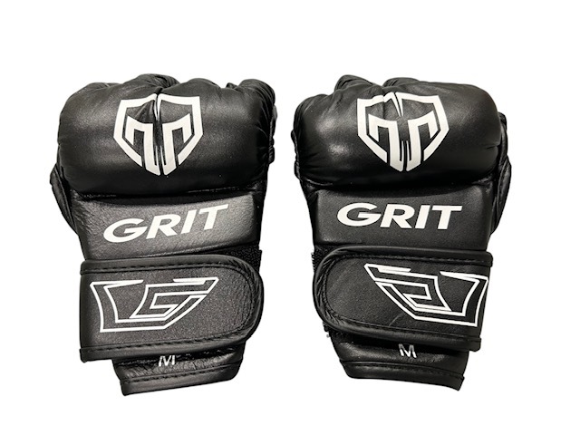 GRIT 2310 MULTI LAYERED MMA GLOVE MMA�������� �����ץ�ե��󥬡���������