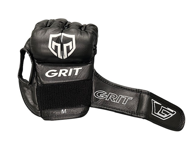 GRIT 2310 MULTI LAYERED MMA GLOVE MMA�������� �����ץ�ե��󥬡���������
