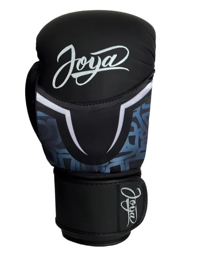 JOYA DAMES (KICK)BOKSHANDSCHOENEN BLUE(PU)